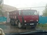 КамАЗ 5320