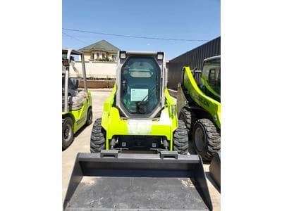 Zoomlion ZS080V