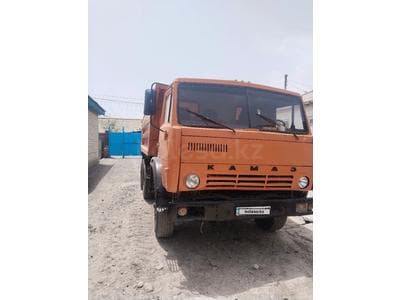 КамАЗ 4310