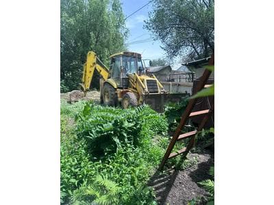 JCB 3CX