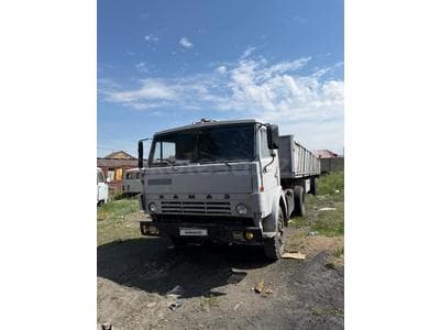 КамАЗ 5410
