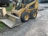 Caterpillar 216B