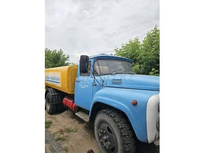 ЗиЛ 130