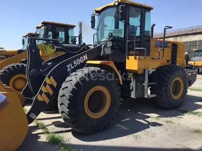 XCMG ZL50GN