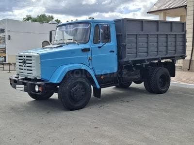 ЗиЛ 4331
