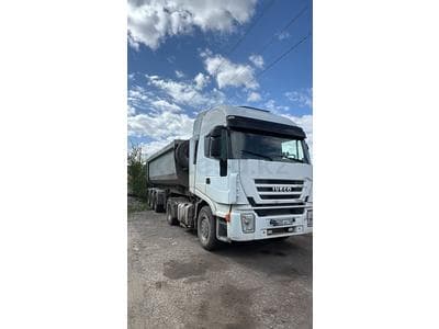 IVECO 682