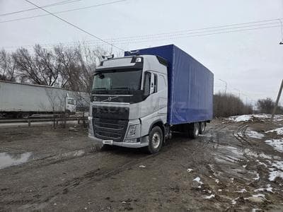 Volvo FH