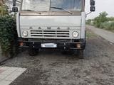 КамАЗ 5410