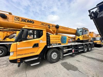 XCMG XCT30_s1