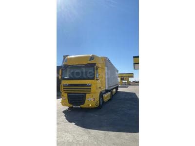 DAF XF 105
