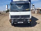 Mercedes-Benz 1117