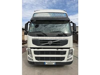 Volvo FM