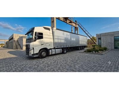 Volvo FH