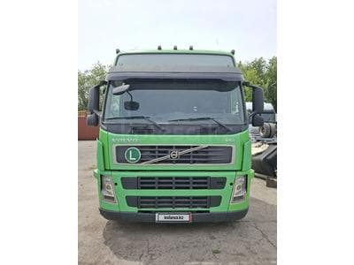 Volvo FM