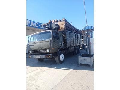 КамАЗ 5321