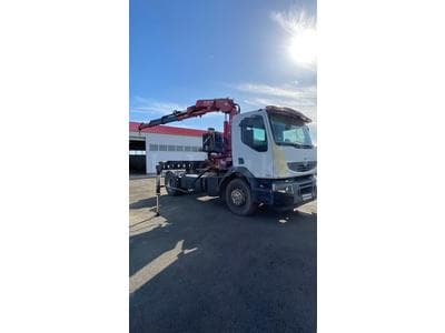 Renault Premium