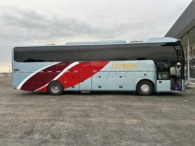 Yutong ZK6121HQ