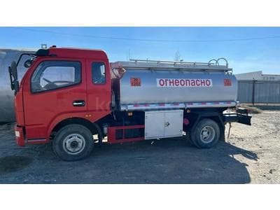 Dongfeng DONG FENG CSC5075GJY6A
