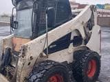 Bobcat S650