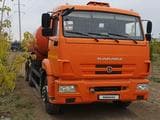 КамАЗ 65115