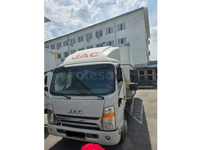 JAC JAC N721MC