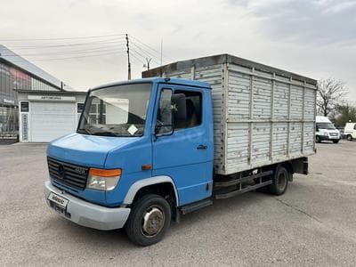 Mercedes-Benz Vario