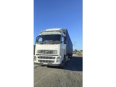 Volvo FH