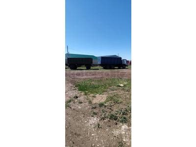 КамАЗ 53215