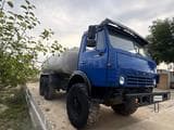 КамАЗ 43114