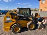 XCMG SR760