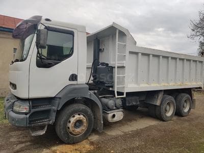 Renault Kerax 420