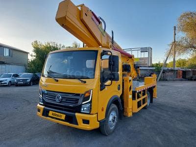 Dongfeng