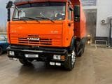 КамАЗ 65115
