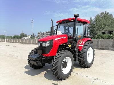YTO YTO NLX1054