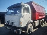 КамАЗ 65115