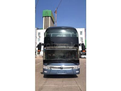 Yutong ZK6126HA9
