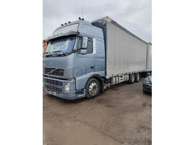 Volvo FH