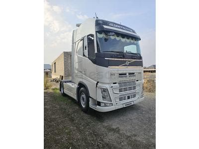Volvo FH