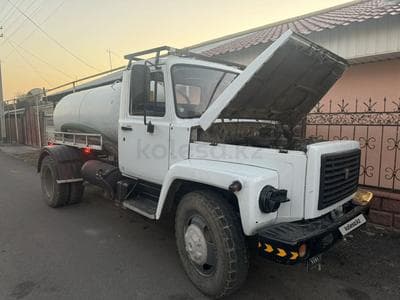 ГАЗ 3308