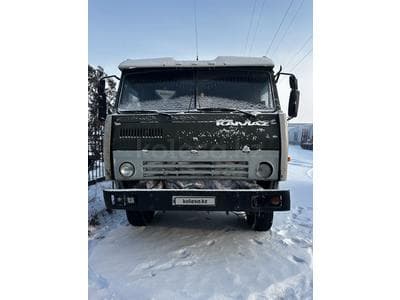 КамАЗ 5410