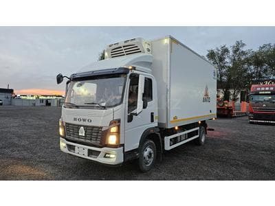 Howo ZZ1087G381CE
