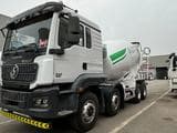 Shacman (Shaanxi) Shacman M3000S