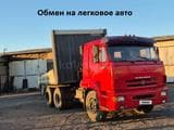 КамАЗ камаз 5410