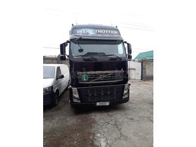 Volvo FH