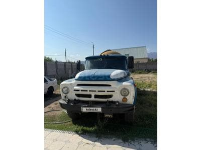 ЗиЛ 4333