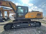 XCMG XE370G
