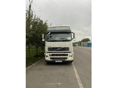 Volvo FH