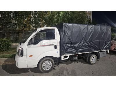 Kia Bongo