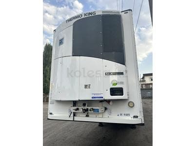 Schmitz Cargobull SLX