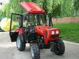 МТЗ (BELARUS) МТЗ (BELARUS) БЕЛАРУС - 422.1